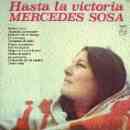 Hasta la Victoria