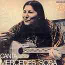 La Voz de la Zafra - Mercedes Sosa