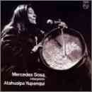 álbum Mercedes Sosa Interpreta a Atahualpa Yupanqui de Mercedes Sosa