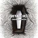 álbum Death Magnetic de Metallica álbum Death Magnetic de Metallica
