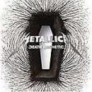 álbum Death Magnetic de Metallica