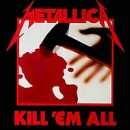 Kill 'Em All - Metallica