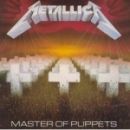 Master of Puppets - Metallica