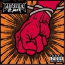 álbum St. Anger de Metallica