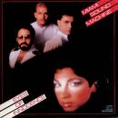 álbum Eyes Of Innocence de Miami Sound Machine álbum Eyes Of Innocence de Miami Sound Machine