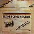 álbum Imported de Miami Sound Machine