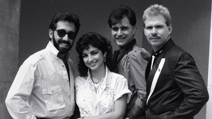 Miami Sound Machine