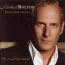 álbum Bolton Swings Sinatra de Michael Bolton