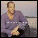 álbum Only A Woman Like You de Michael Bolton