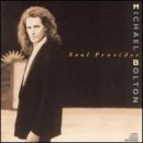 álbum Soul Provider de Michael Bolton