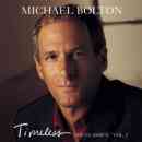 álbum Timeless: The Classics, Vol. 2 de Michael Bolton