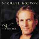 álbum Vintage de Michael Bolton