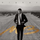 álbum Higher de Michael Bublé álbum Higher de Michael Bublé