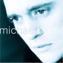 álbum Michael Bublé de Michael Bublé