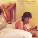 She's the Boss - Mick Jagger