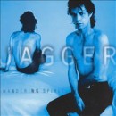 álbum Wandering Spirit de Mick Jagger álbum Wandering Spirit de Mick Jagger