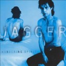 Wandering Spirit - Mick Jagger