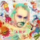 álbum Amo de Miguel Bosé