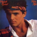 álbum Más Allá de Miguel Bosé