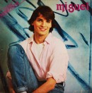 álbum Miguel de Miguel Bosé