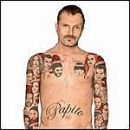 álbum Papito de Miguel Bosé álbum Papito de Miguel Bosé