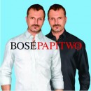 álbum Papitwo de Miguel Bosé álbum Papitwo de Miguel Bosé