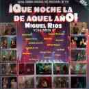 ¡Qué Noche La De Aquel Año!