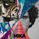 álbum My Name Is Michael Holbrook de Mika álbum My Name Is Michael Holbrook de Mika