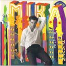 álbum No Place In Heaven de Mika álbum No Place In Heaven de Mika