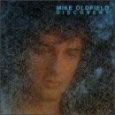 álbum Discovery de Mike Oldfield