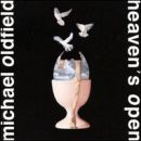 álbum Heavens Open de Mike Oldfield álbum Heavens Open de Mike Oldfield