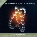 álbum Music of the Spheres: Live in Bilbao de Mike Oldfield álbum Music of the Spheres: Live in Bilbao de Mike Oldfield