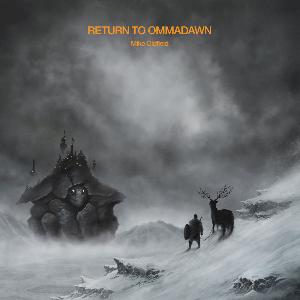 Return To Ommadawn