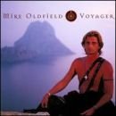 álbum Voyager de Mike Oldfield
