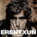 álbum 24 golpes de Mikel Erentxun álbum 24 golpes de Mikel Erentxun