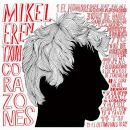 álbum Corazones de Mikel Erentxun