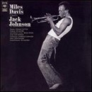 álbum A Tribute to Jack Johnson de Miles Davis