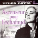 álbum Ascenseur Pour l'Échafaud de Miles Davis