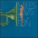 álbum Big Fun de Miles Davis