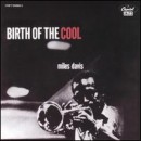 álbum Birth of the Cool de Miles Davis