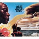 álbum Bitches Brew de Miles Davis