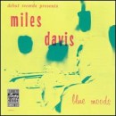 álbum Blue Moods de Miles Davis