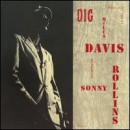álbum Dig de Miles Davis álbum Dig de Miles Davis