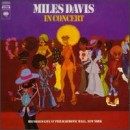 álbum In Concert: Live At Philharmonic Hall de Miles Davis