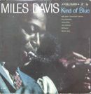 álbum Kind of Blue de Miles Davis