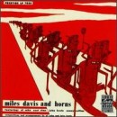 álbum Miles and Horns de Miles Davis