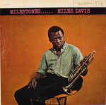 álbum Milestone de Miles Davis