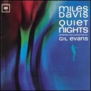 álbum Quiet Nights de Miles Davis