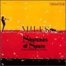 álbum Sketches of Spain de Miles Davis