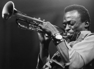 Miles Davis